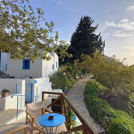 Lagoudi Zia The Water Mill Cottage מראה חיצוני תמונה