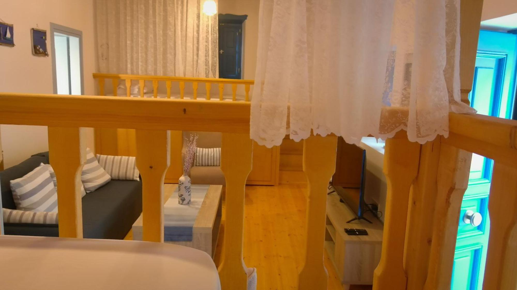 Lagoudi Zia The Water Mill Cottage מראה חיצוני תמונה